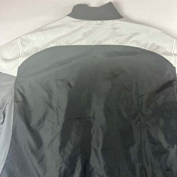 Dunbrook Pittsburgh Steelers NFL  Men’s 2XL Sports Illustrated Windbreaker - Picture 12 of 13